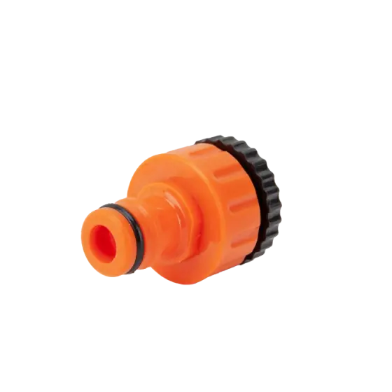 Conector Adaptor Furtun FI 2012 - D[inch]: 3/4-1 Livrare expres