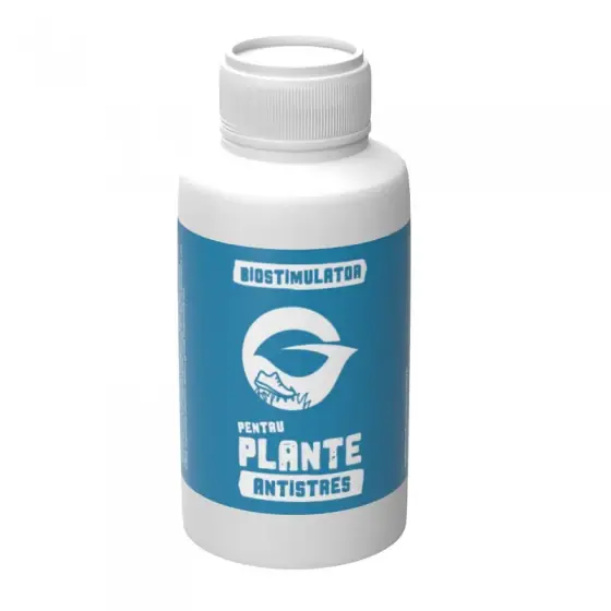 Mai ieftin Biostimulator Plante Antistres, 100 ml