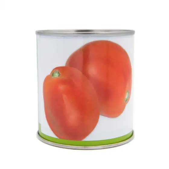Seminte de tomate prunisoare Rio Grande, 250 grame, Pieterpikzonen Discount