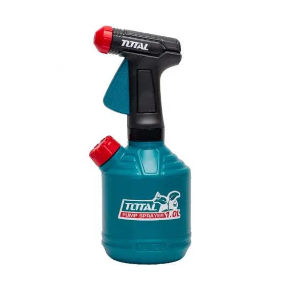 TOTAL - PULVERIZATOR 1L Plată securizată