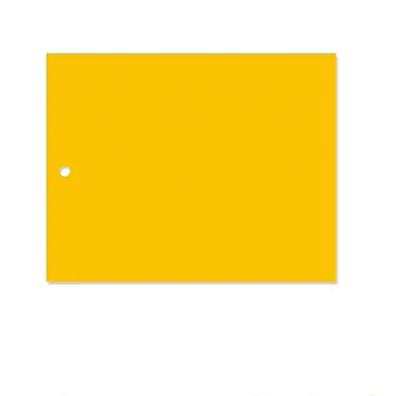 Capcana adeziva Sita Yellow L, set 10 buc, musculita alba Ofertă de sezon