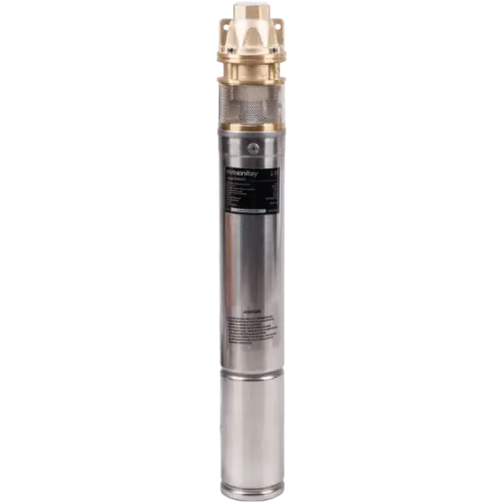 Vezi acum Pompa submersibila inox 3 centrifugala 1114 Evosanitary, 550 W