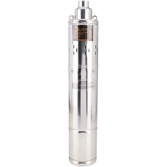 Ofertă specială Pompa submersibila 4 cu Snec Evosanitary, 500 W