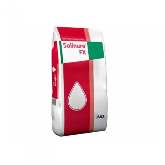 Cumpără acum Ingrasamant Solinure FX 10-10-40, 25 kg