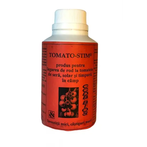 Stimulator de crestere Tomato-Stim, 200 ml Cumpără acum