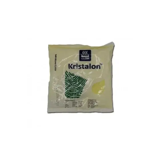 Ingrasamant KRISTALON GALBEN 13-40-13, 1 kg Nu rata
