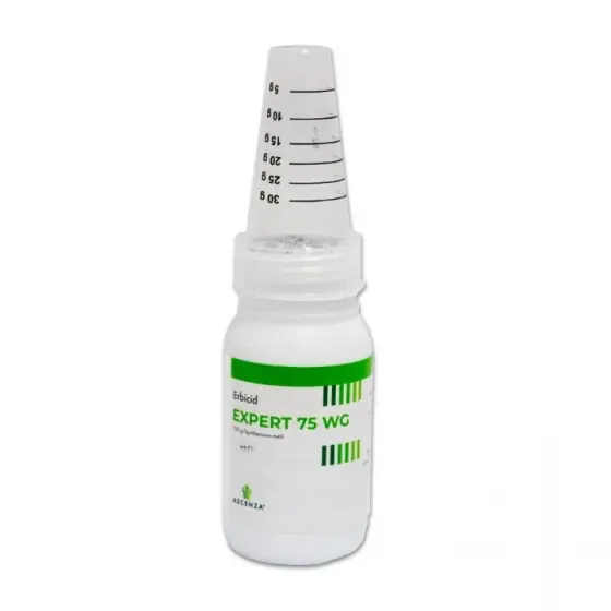 Reducere Erbicid Expert 75 WG, 10 gr