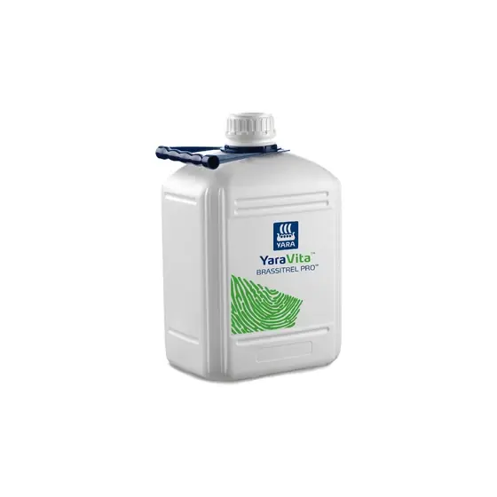 Popular YaraVita BRASSITREL PRO, 10 litri