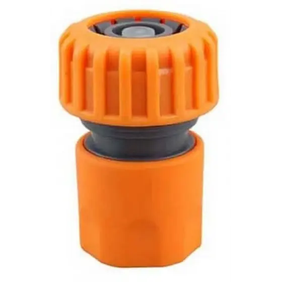 Conector Rapid Cu Stop Pt Furtun 3/4 Preț promoțional