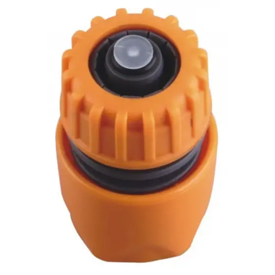 Expediere rapidă Conector Rapid Cu Stop Pt Furtun 1/2