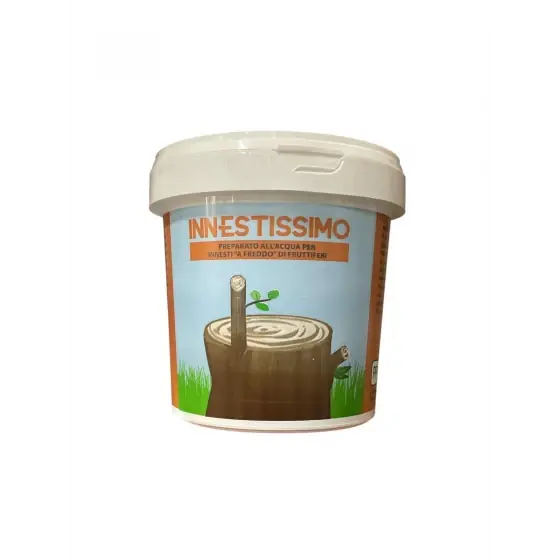 Ofertă exclusivă Mastic pentru altoire la rece Innestissimo, 1 kg