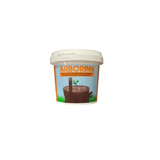 Mastic pentru altoire si taiere la rece Arborinn, 250 g Reducere de preț