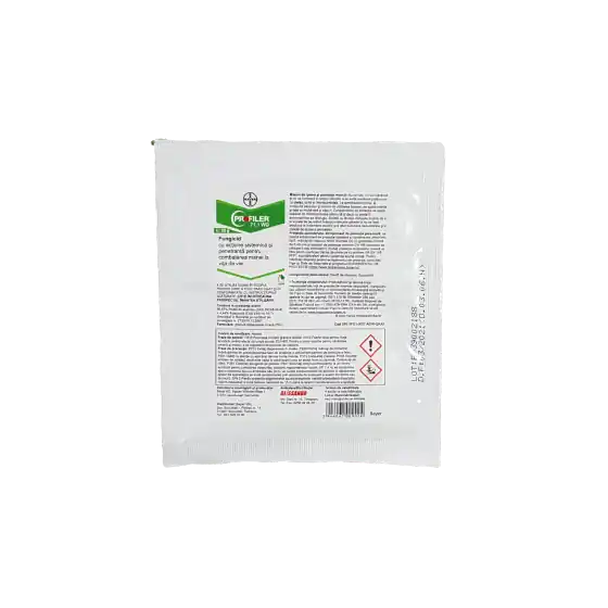 Fungicid Profiler 71,1 WG, 25 g Comandă acum