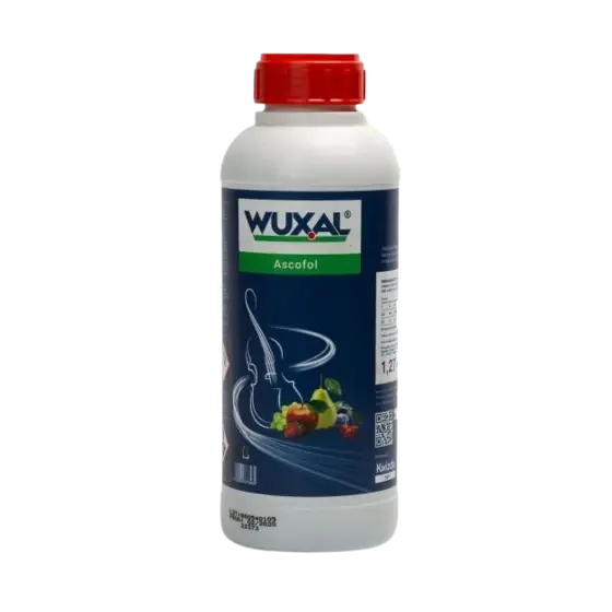 Reduceri Ingrasamant organic Wuxal Ascofol, 1 l