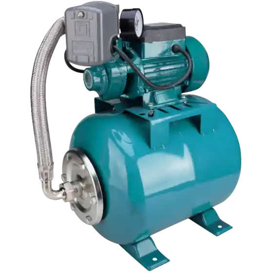 Promoție Hidrofor QB60