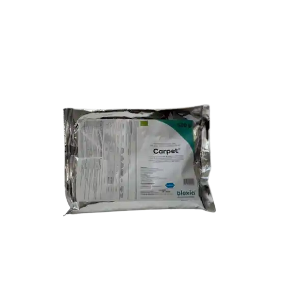 Ofertă Fungicid Carpet Blexia, 500 gr