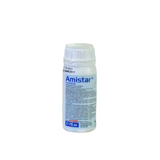 Fungicid Amistar, 75 ml Reduceri