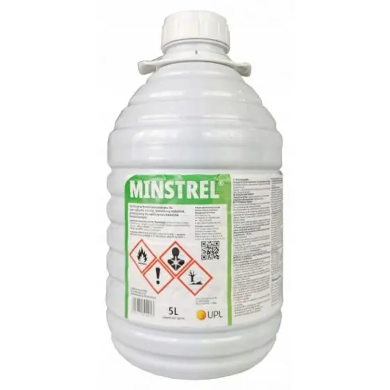 Erbicid Minstrel, 5 L Doar azi