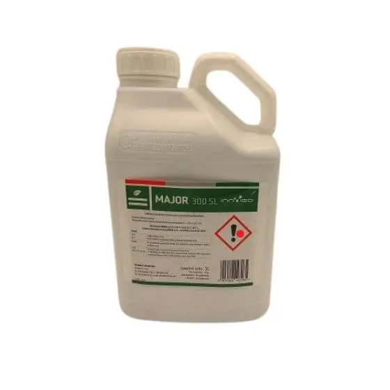 Mai ieftin Erbicid Major 300 SL, 5 L