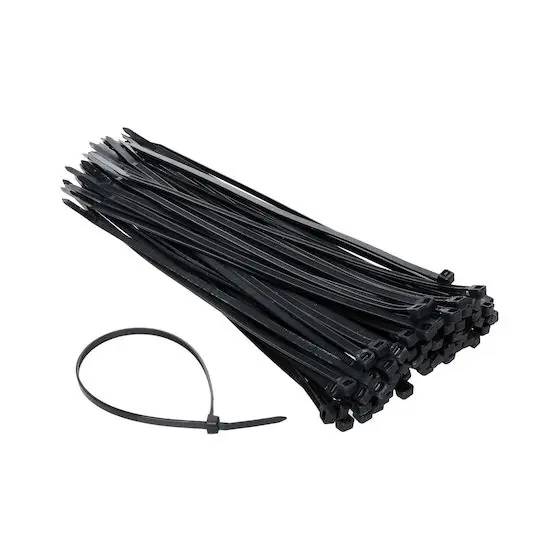 Set 100 coliere plastic Sita, 3.6x200mm Ofertă limitată