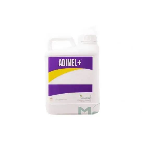 Reducere extra Ingrasamant lichid Adimel +, 5 l