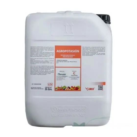 Preț promoțional Fertilizant Agropotasion, 20 l