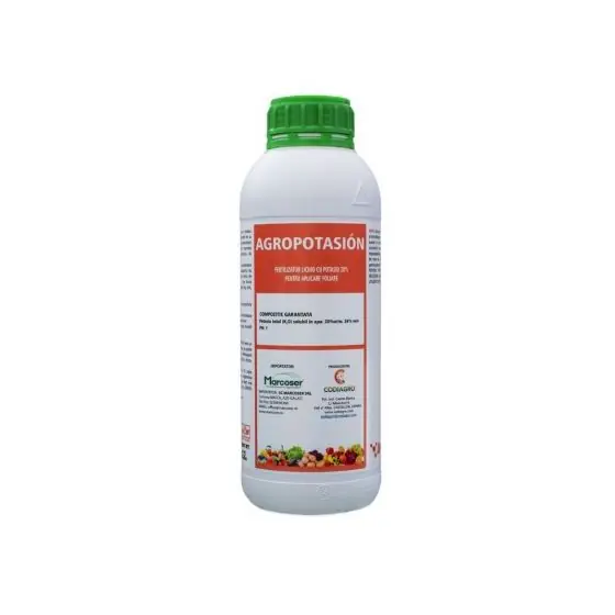 Ieftin Fertilizant Agropotasion, 1 l