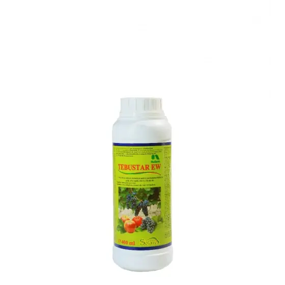 Fungicid sistemic Tebustar EW, 400 ml Mai ieftin