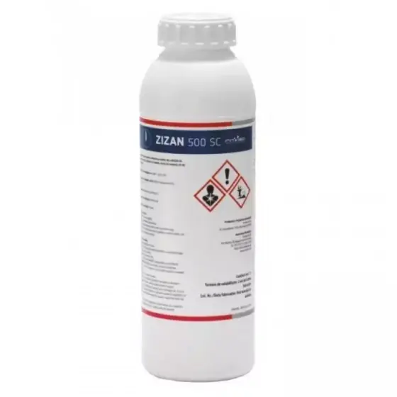 Promoție Fungicid Zizan 500 SC, 1 l