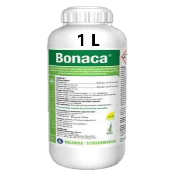 Doar azi Erbicid Bonaca, 1 l