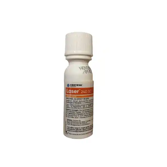 Cumpără acum Insecticid Laser 240 SC, 10 ml