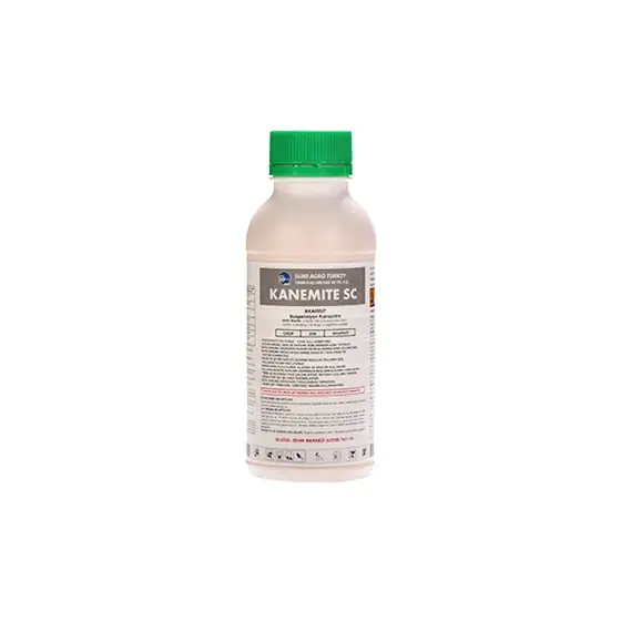 Cumpără acum Acaricid Kanemite 15 SC, 100 ml