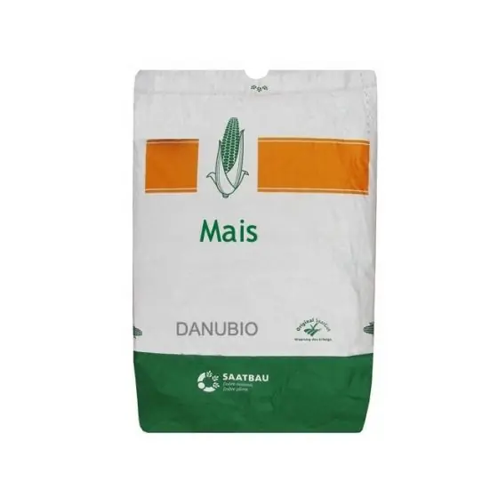 Reduceri Seminte porumb Danubio FAO 260, 50 000 boabe
