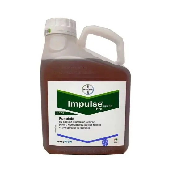 Fungicid Impulse Pro 425 EC, 5 l Super ofertă