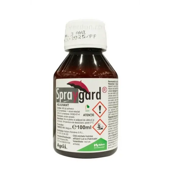 Adjuvant Spraygard, 100 ml Discount