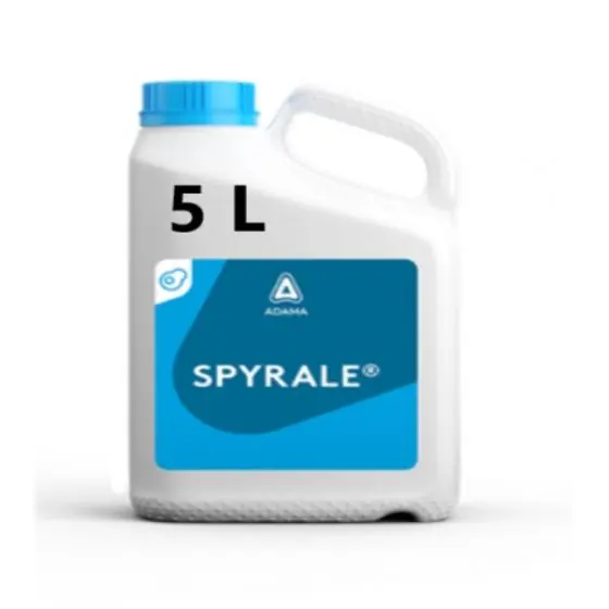 Reducere Fungicid Spyrale, 5 l