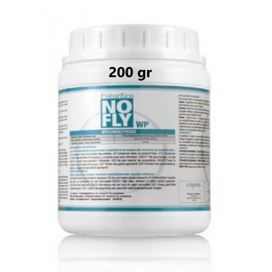 Vezi acum Insecticid NoFly WP, 200 gr