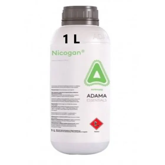 Erbicid Nicogan 40 OD, 1 l Cel mai vândut
