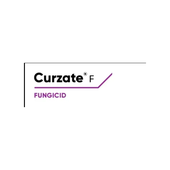 Fungicid Curzate F, 25 ml Reducere de preț