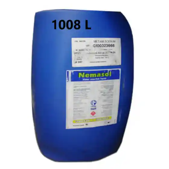Preț mic Nemasol 510, 1008 l