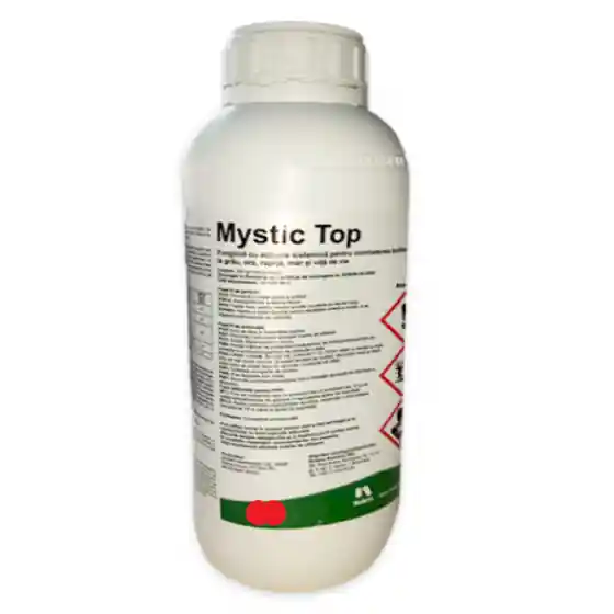 Fungicid Mystic Top, 1 l Promoție