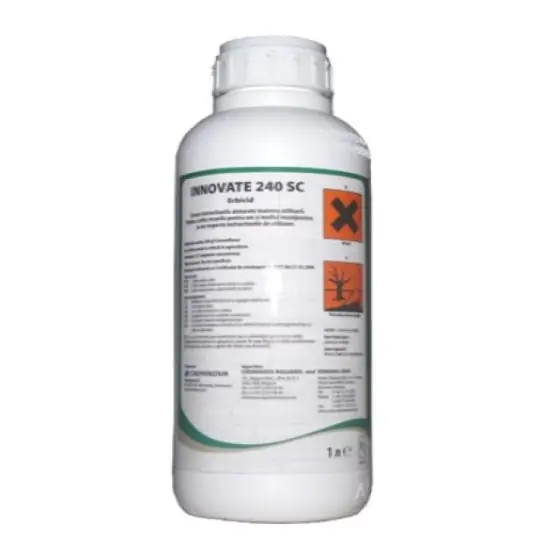 Ofertă de sezon Erbicid Innovate 240 SC, 1 l