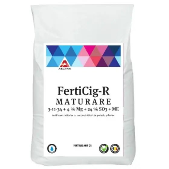 Ingrasamant Ferticig-R Maturare, 1 kg Bestseller