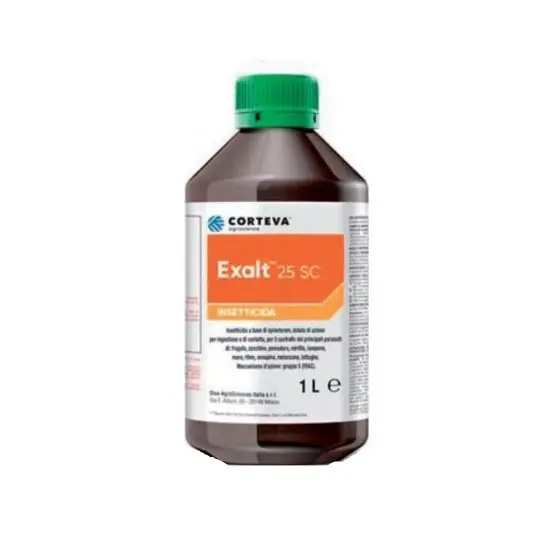 Insecticid Exalt, 1 l Preț promoțional