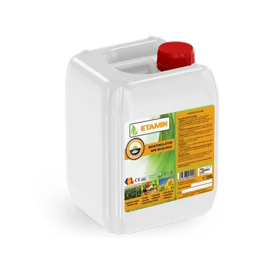 Cumpără online Biostimulator Etamin, 20 l
