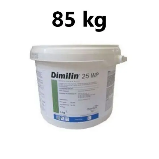 Dimilin 25 WP, 85 kg Super ofertă