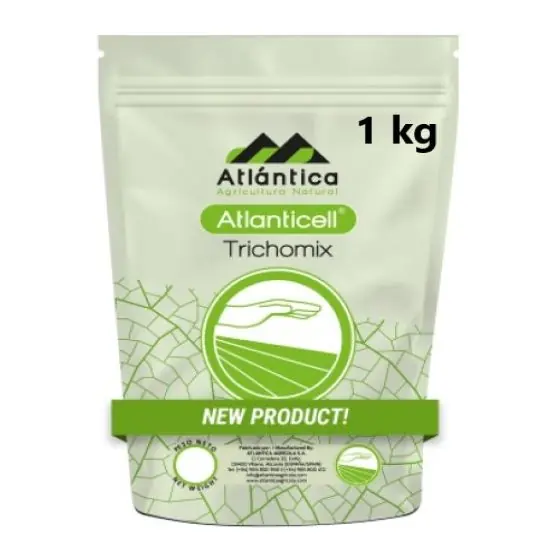 Preț promoțional Biostimulator Atlanticell Trichomix, 1 kg