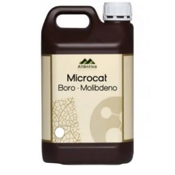 Ingrasamant Microcat Mo-B, 1 l Retur gratuit