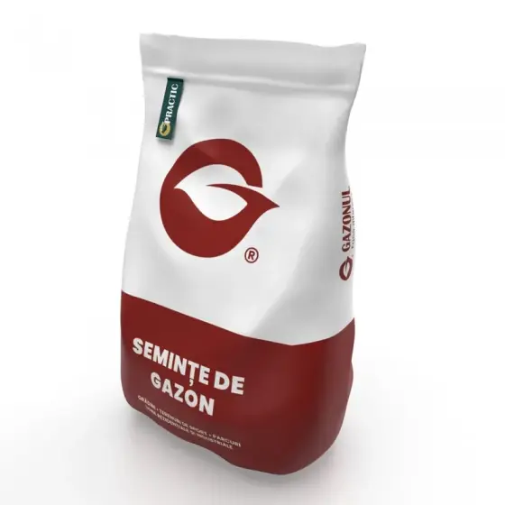 Seminte de gazon Practic, 20 kg Premium