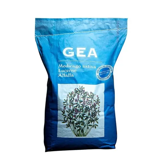 Seminte Lucerna Gea, 10 kg Calitate înaltă
